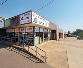 Offices commercial property for lease at Unit 1/79 Gladstone Street Fyshwick ACT 2609