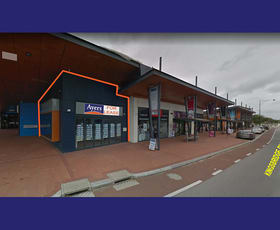 Shop & Retail commercial property leased at 2/5 Kingsbridge Bvd Butler WA 6036