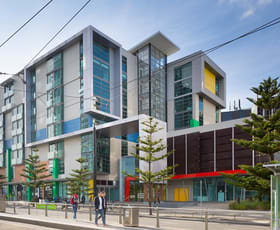 Offices commercial property sold at 504c Harbour Drive Docklands VIC 3008