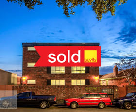 Development / Land commercial property sold at 29-33 King William Street Fitzroy VIC 3065