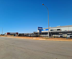 Development / Land commercial property sold at 431 KSBP/9 Loreto Circuit Port Hedland WA 6721