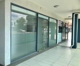 Shop & Retail commercial property leased at Hurstville NSW 2220