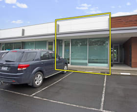 Offices commercial property leased at 17-21 Miles Street Mulgrave VIC 3170