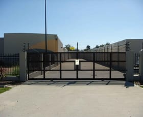 Factory, Warehouse & Industrial commercial property sold at 72/11 Watson Drive Barragup WA 6209