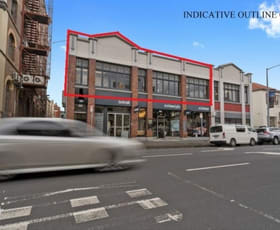 Offices commercial property sold at Level 1 & Level 1a/10-14 Paterson Street Launceston TAS 7250