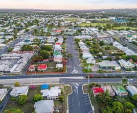 Showrooms / Bulky Goods commercial property sold at 20 - 26 Albert Street Rockhampton City QLD 4700