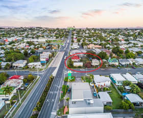 Development / Land commercial property sold at 20 - 26 Albert Street Rockhampton City QLD 4700