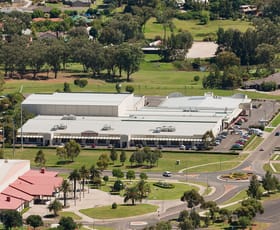 Showrooms / Bulky Goods commercial property sold at 31-41 The Ringers Rd Tamworth NSW 2340