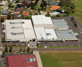 Showrooms / Bulky Goods commercial property sold at 31-41 The Ringers Rd Tamworth NSW 2340