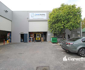 Factory, Warehouse & Industrial commercial property sold at Helensvale QLD 4212
