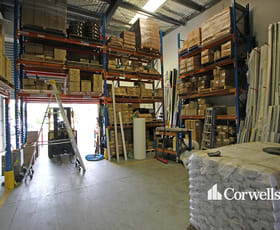 Factory, Warehouse & Industrial commercial property sold at Helensvale QLD 4212