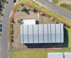 Shop & Retail commercial property leased at 9-11 Citrus Drive Dundowran QLD 4655
