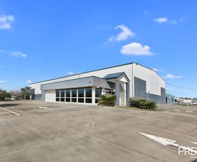 Factory, Warehouse & Industrial commercial property leased at 9-11 Citrus Drive Dundowran QLD 4655