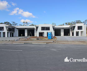 Factory, Warehouse & Industrial commercial property leased at 1/10 Thomas Hanlon Court Yatala QLD 4207