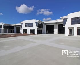 Offices commercial property sold at 4/10 Thomas Hanlon Court Yatala QLD 4207