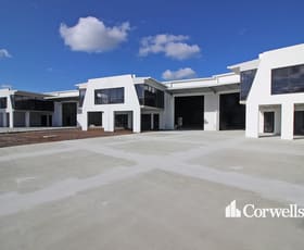 Factory, Warehouse & Industrial commercial property leased at 1/10 Thomas Hanlon Court Yatala QLD 4207