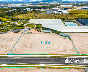 Development / Land commercial property sold at 59 Lot 4 Computer Road Yatala QLD 4207