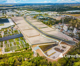 Development / Land commercial property sold at 67 Lot 3 Computer Road Yatala QLD 4207