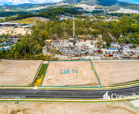 Development / Land commercial property sold at 74 Lot 14 Computer Road Yatala QLD 4207