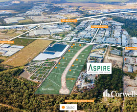 Development / Land commercial property sold at 47 Lot 7 Computer Road Yatala QLD 4207