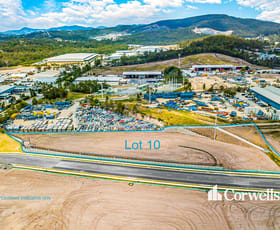 Development / Land commercial property sold at 46 Lot 10 Computer Road Yatala QLD 4207