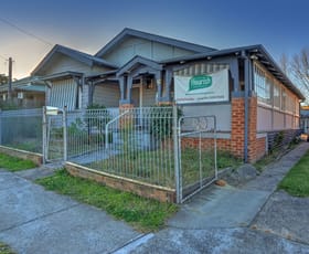 Factory, Warehouse & Industrial commercial property sold at 47 Worrigee Street Nowra NSW 2541