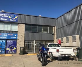 Showrooms / Bulky Goods commercial property leased at Unit  12/58 Bullockhead Street Sumner QLD 4074