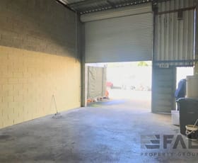Showrooms / Bulky Goods commercial property leased at Unit  12/58 Bullockhead Street Sumner QLD 4074