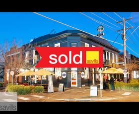 Other commercial property sold at 139 Cecil Street South Melbourne VIC 3205