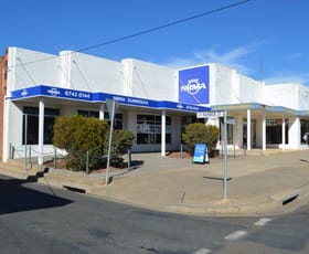 Offices commercial property sold at 95 Marquis Street Gunnedah NSW 2380