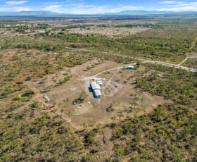 Factory, Warehouse & Industrial commercial property for sale at 3467 Woodstock Giru Road Woodstock QLD 4816
