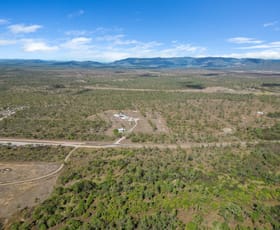 Development / Land commercial property for sale at 3467 Woodstock Giru Road Woodstock QLD 4816