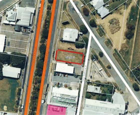 Development / Land commercial property for sale at 21 Gladstone Road Allenstown QLD 4700