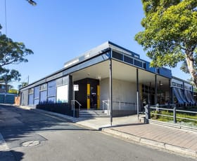 Offices commercial property sold at 67 Veterans Parade Collaroy Plateau NSW 2097