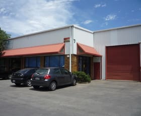 Factory, Warehouse & Industrial commercial property sold at Unit 7, 1387 Main North Road Para Hills West SA 5096