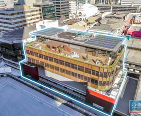 Offices commercial property sold at 55 Phillip Street Parramatta NSW 2150