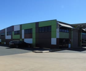 Factory, Warehouse & Industrial commercial property leased at 5/25 Transport Avenue Paget QLD 4740