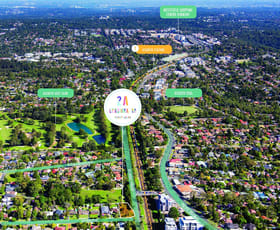 Development / Land commercial property sold at 2A Berowra Road Mount Colah NSW 2079