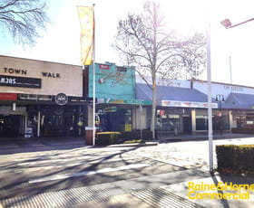 Offices commercial property sold at 44 Baylis Street Wagga Wagga NSW 2650