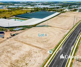Development / Land commercial property sold at 59 Lot 4 Computer Road Yatala QLD 4207