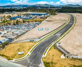 Development / Land commercial property sold at 46 Lot 10 Computer Road Yatala QLD 4207