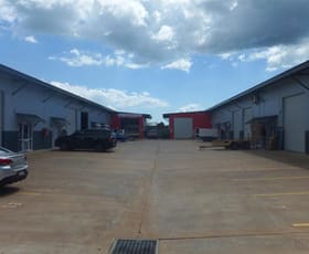 Factory, Warehouse & Industrial commercial property for sale at 4/2 Willes Road Berrimah NT 0828
