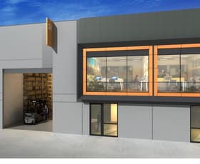 Factory, Warehouse & Industrial commercial property sold at Liverpool NSW 2170
