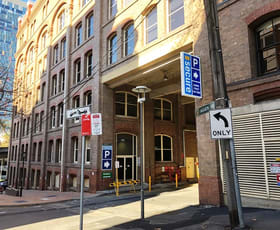 Parking / Car Space commercial property for sale at Level LG, 71/320 Harris Street Pyrmont NSW 2009