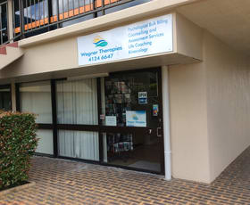Offices commercial property leased at 7/40 Torquay Road Pialba QLD 4655