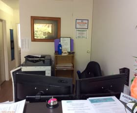 Offices commercial property leased at 7/40 Torquay Road Pialba QLD 4655