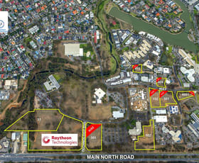 Development / Land commercial property for sale at 1-11 Technology Drive Mawson Lakes SA 5095