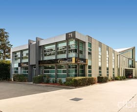 Offices commercial property leased at 71 Tulip Street Cheltenham VIC 3192