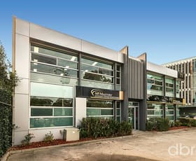 Offices commercial property leased at 71 Tulip Street Cheltenham VIC 3192