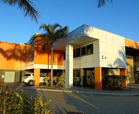 Shop & Retail commercial property leased at C06 Harbour City Central, Harbour Road Mackay Harbour QLD 4740